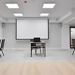 Fotex לינה וארוחת בוקר 3*