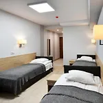 Frühstückspension Fotex 3*