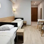 Frühstückspension Fotex 3*