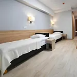 Frühstückspension Fotex 3*