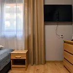 Fotex Frühstückspension 3*