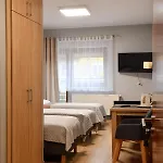 Nocleg ze śniadaniem Fotex 3*