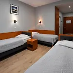 Fotex 3* Ząbki