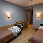 Fotex 3* Ząbki