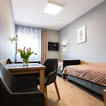 Frühstückspension Fotex Ząbki