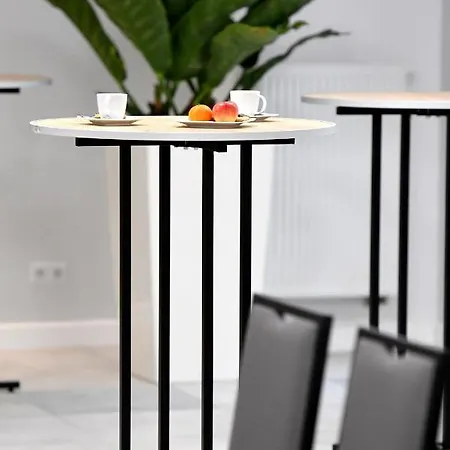 Fotex Couette-café 3*