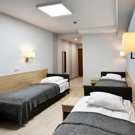 Couette-café Fotex 3*