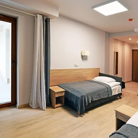 Oda ve Kahvaltı Fotex 3*