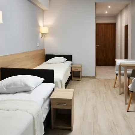 Couette-café Fotex 3*