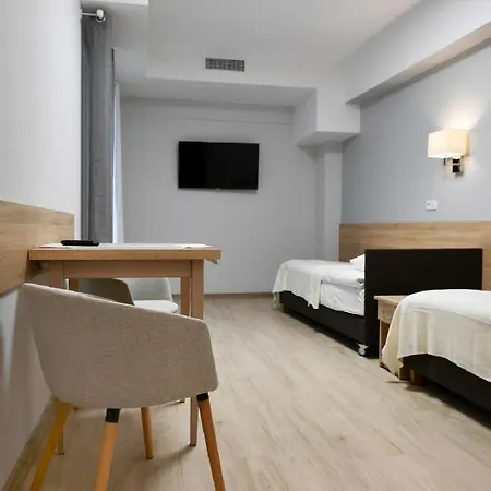 Fotex Couette-café 3*