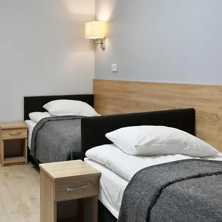 Couette-café Fotex 3*