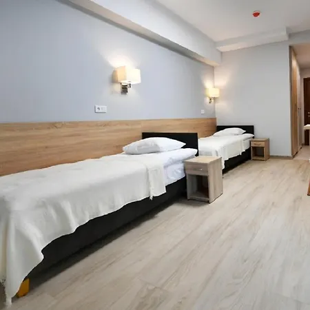 Couette-café Fotex 3*