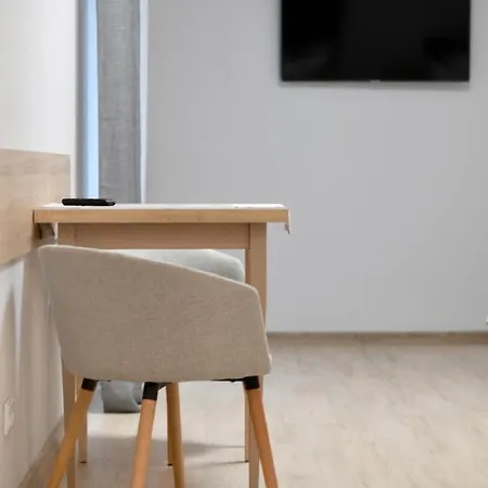 住宿加早餐酒店 弗特克斯酒店