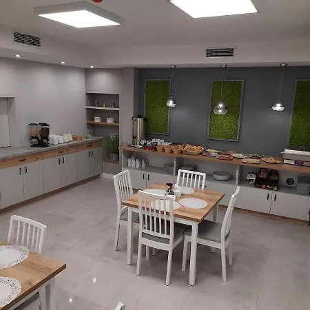 Fotex Couette-café Ząbki