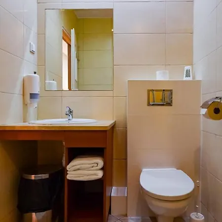 住宿加早餐酒店 弗特克斯酒店 宗布基