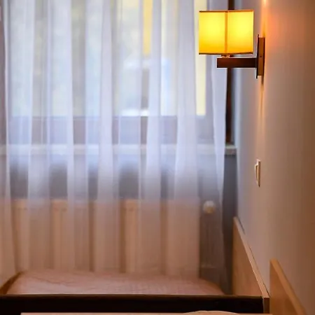 住宿加早餐酒店 弗特克斯酒店