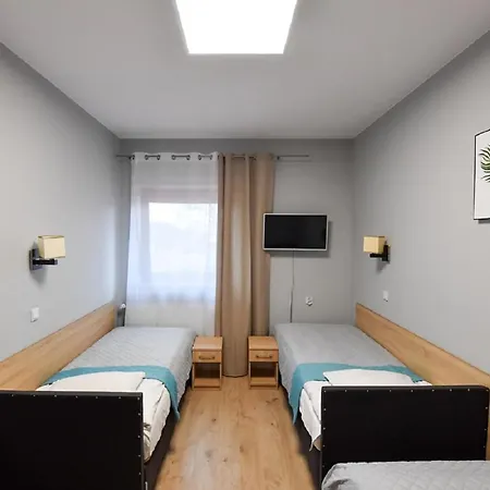 住宿加早餐酒店 弗特克斯酒店