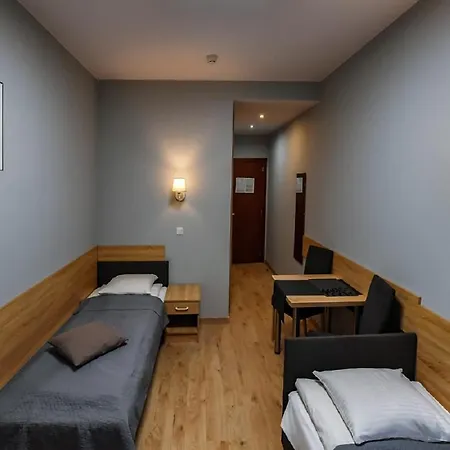 Fotex Couette-café 3*