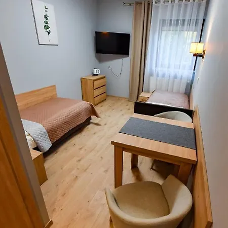 住宿加早餐酒店 弗特克斯酒店