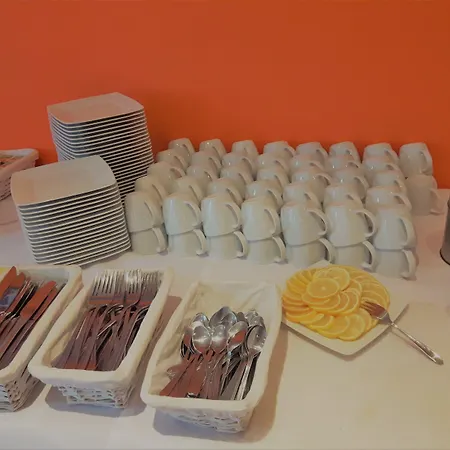 Fotex Frühstückspension 3*