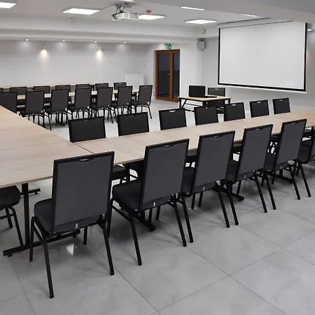 Fotex 3* Ząbki