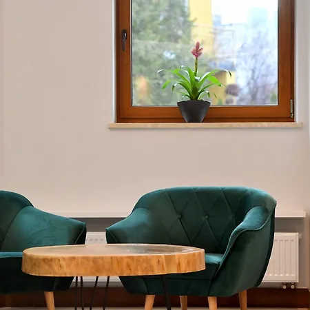 Couette-café Fotex 3*