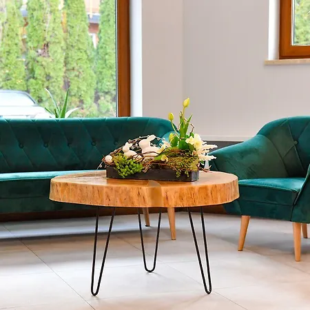 Fotex Couette-café Ząbki