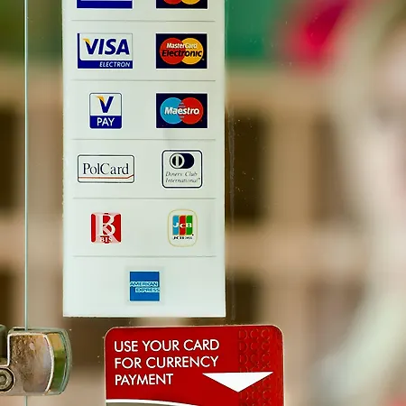 Couette-café Fotex 3*