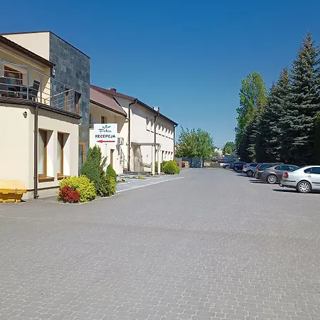 弗特克斯酒店 宗布基