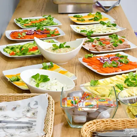 Fotex Alojamento de Acomodação e Pequeno-almoço