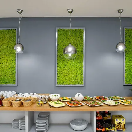 弗特克斯酒店 住宿加早餐酒店 3*