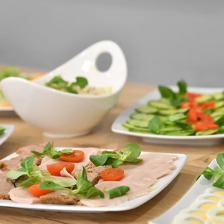 Fotex Couette-café 3*