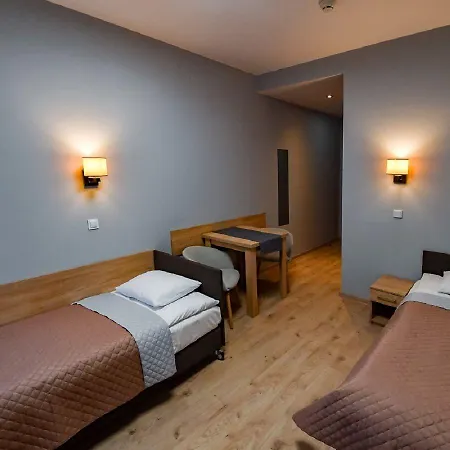 Fotex 3* Ząbki