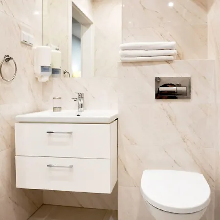 Fotex Couette-café Ząbki