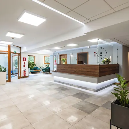 Fotex Frühstückspension 3*