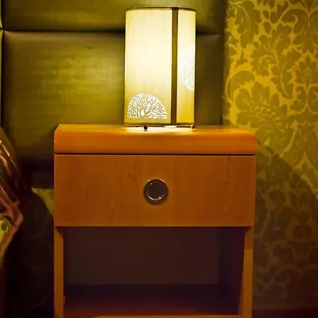 Couette-café Fotex 3*