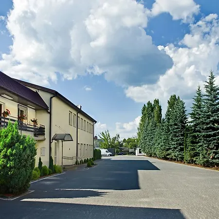 Fotex Couette-café Ząbki