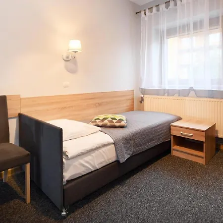 Fotex Bed & Breakfast Zabki