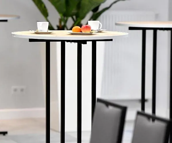 Fotex Nocleg ze śniadaniem 3*