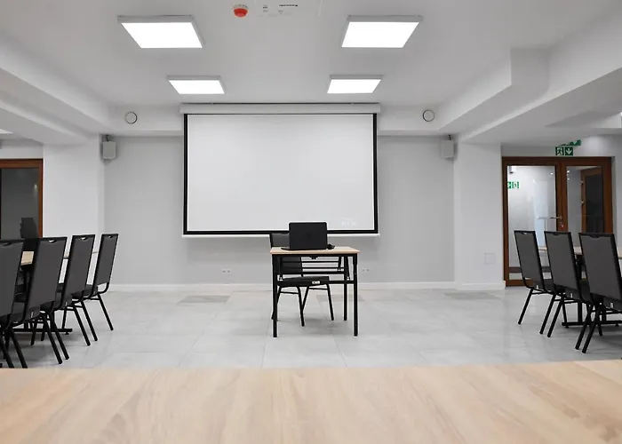 Fotex Nocleg ze śniadaniem 3*