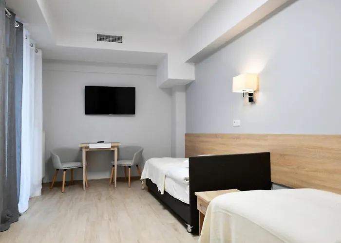 Nocleg ze śniadaniem Fotex