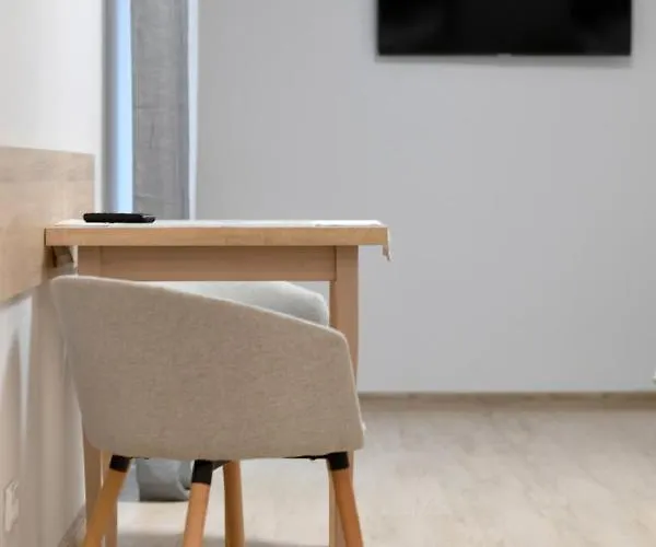 Nocleg ze śniadaniem Fotex