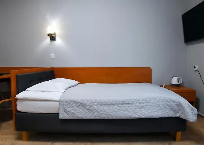 Fotex Nocleg ze śniadaniem