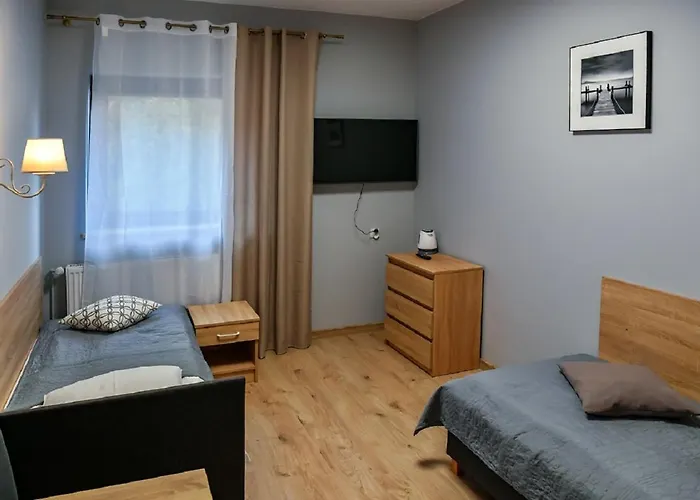 Fotex Nocleg ze śniadaniem 3*