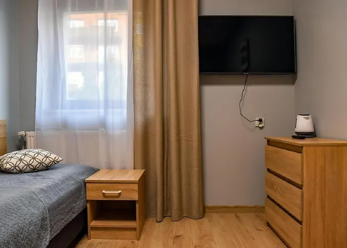 Fotex Nocleg ze śniadaniem 3*