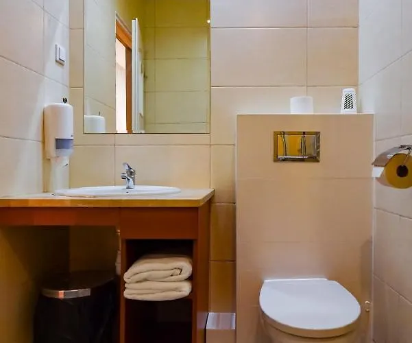 Nocleg ze śniadaniem Fotex Ząbki