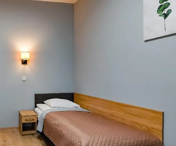 Fotex Nocleg ze śniadaniem