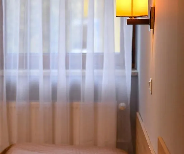 Nocleg ze śniadaniem Fotex