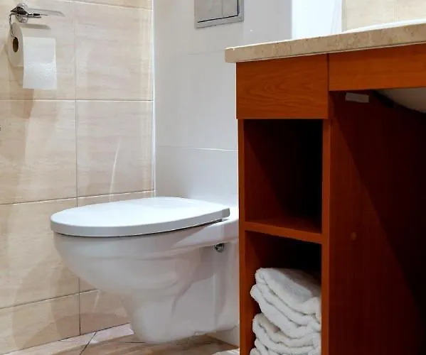 Fotex Nocleg ze śniadaniem 3*