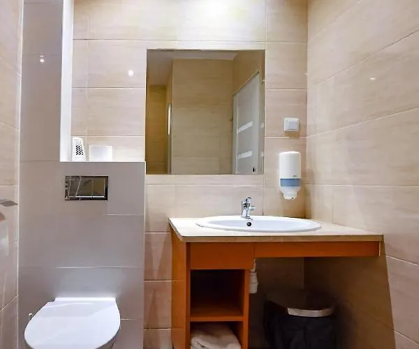 Fotex Nocleg ze śniadaniem